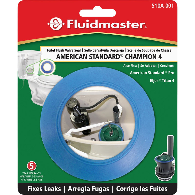 Fluidmaster Replacement Flush Valve Seal for American Standard & Eljer