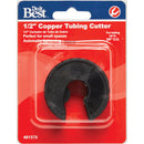 Do it Spring Loaded 1/2 In. Copper Tubing Cutter