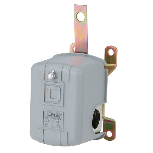 Telemechanique Sensors Pumptrol Float Pump Switch