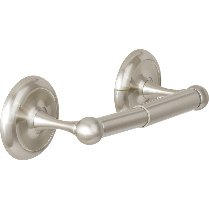 Home Impressions Aria Brushed Nickel 3- Piece Bath Hardware Set