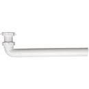 Do it Best 1-1/2 In. x 15 In. White Plastic Waste Arm