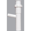 Do it Best 1-1/2 In. x 8 In. Plastic Dishwasher Tailpiece