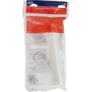 Do it Best 1-1/2 In. x 8 In. Plastic Dishwasher Tailpiece