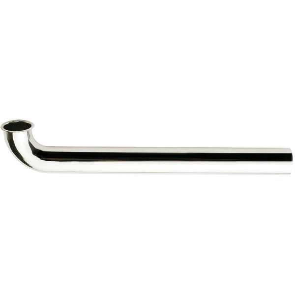 Do it Best 1-1/2 In. x 15 In. Chrome Plated Waste Arm