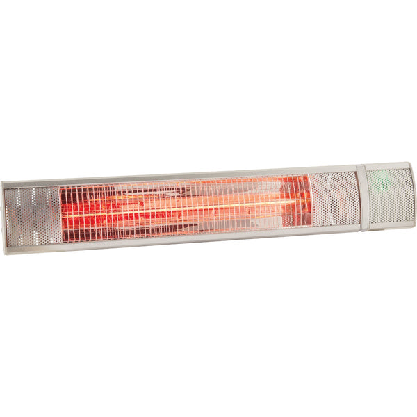 Best Comfort 1500W 120V Garage Quartz Heater