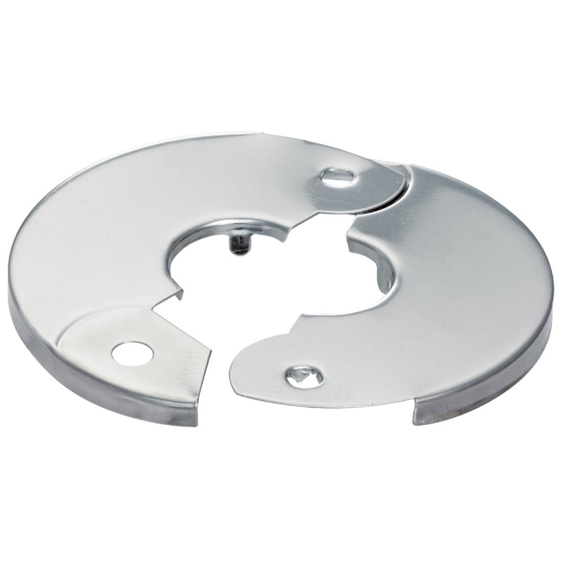 Do it Best Chrome-Plated 3/8 In. IPS Split Plate