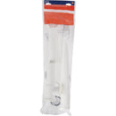 Do it Best 1-1/2 In. x 16 In. White Polypropylene Disposer Drain Kit