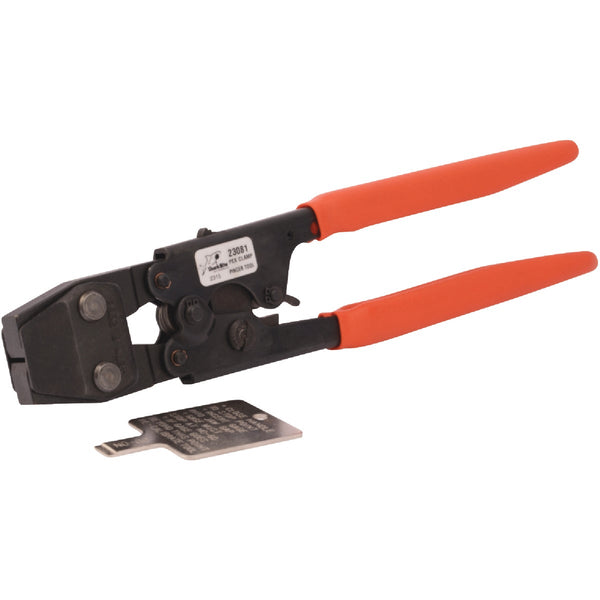 SharkBite 3/8 In. to 1 In. PEX Cinch Clamp Tool