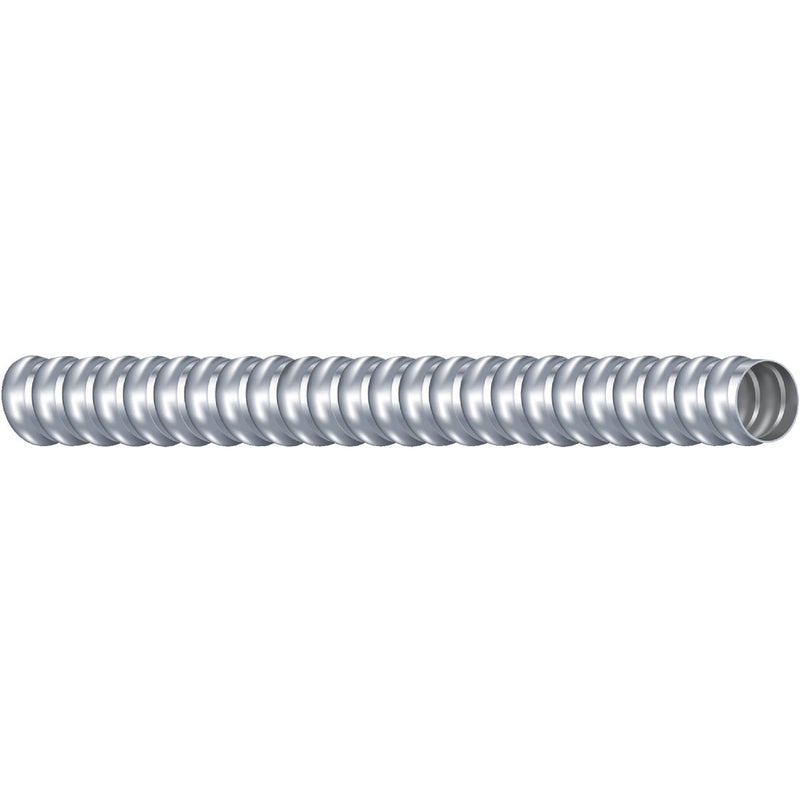 Southwire 3/8 In. x 50 Ft. RWS Flexible Flexible Metal Conduit