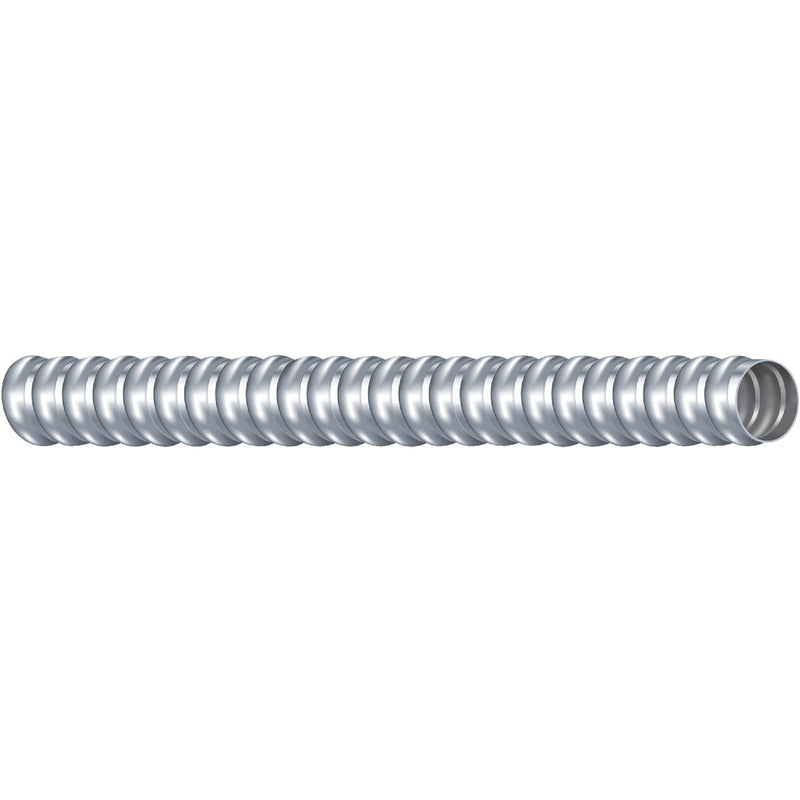 Southwire 3/8 In. x 50 Ft. RWS Flexible Flexible Metal Conduit