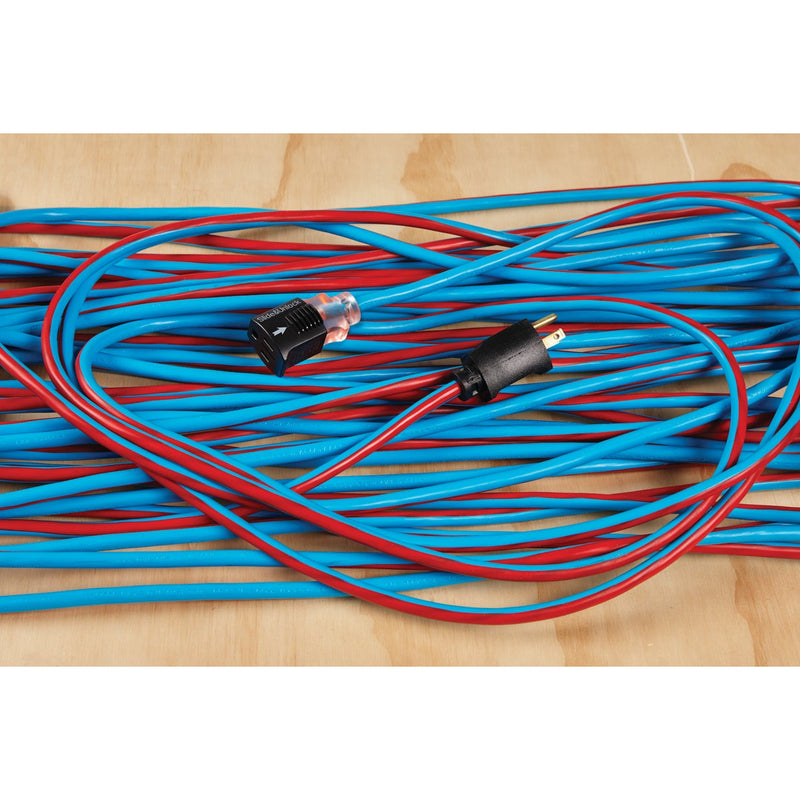 Channellock 25 Ft. 14/3 Extension Cord