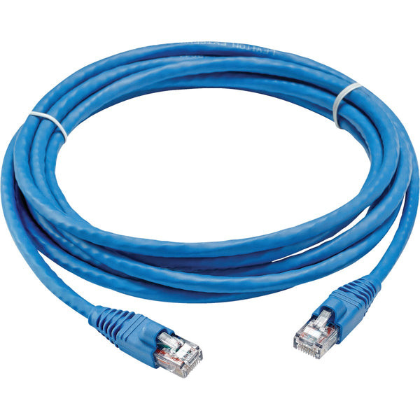 Leviton Blue 7 Ft. Network Patch Cable