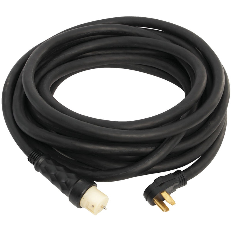 Generac 25 Ft. 6/4 Generator Cord