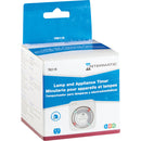 Intermatic 125V Indoor Plug-In Timer