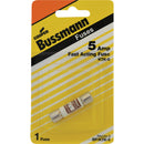 Bussmann 5A Limitron KTK Cartridge Heavy-Duty Cartridge Fuse