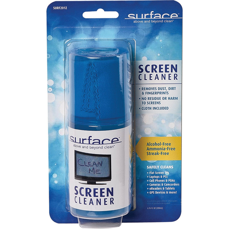 RCA Surface 6.76 Oz. Video LCD TV Screen Cleaner