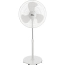 Best Comfort 18 In. 3-Speed 30 In. to 36 In. H. Oscillating Pedestal Fan