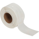 Gardner Bender White 1 In. x 10 Ft. Self-Sealing Tape