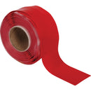 Gardner Bender Red 1 In. x 10 Ft. Self-Sealing Tape