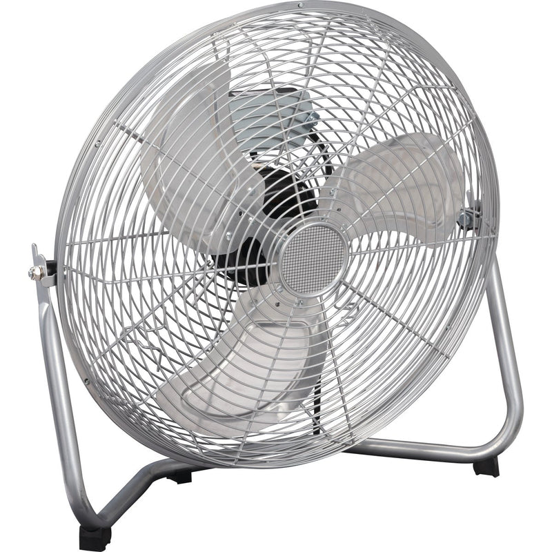 Best Comfort 18 In. 3-Speed 4550 CFM High Velocity Fan