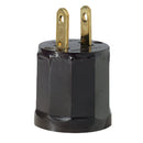 Do it 660W 125V Brown Light Socket Adapter