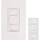 Lutron Caseta White 120V 1.25A Wireless Dimmer