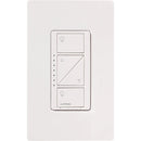 Lutron Caseta White 120V 1.25A Wireless Dimmer
