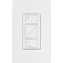 Lutron Caseta White 120V 1.25A Wireless Dimmer