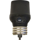 Westek Screw-In Bronze Dusk To Dawn Photocell Lamp Control
