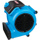 Channellock 3-Speed 3-Position 550 CFM Air Mover Blower Fan
