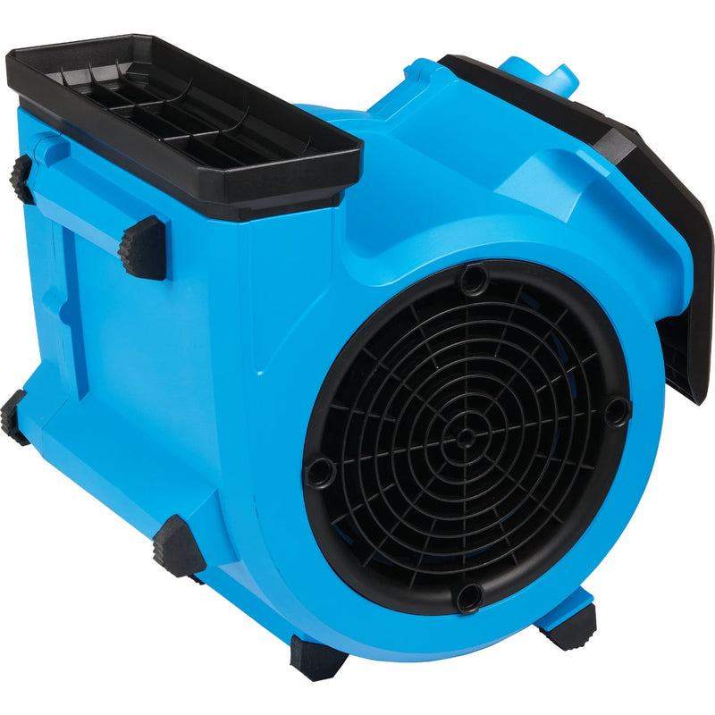 Channellock 3-Speed 3-Position 550 CFM Air Mover Blower Fan