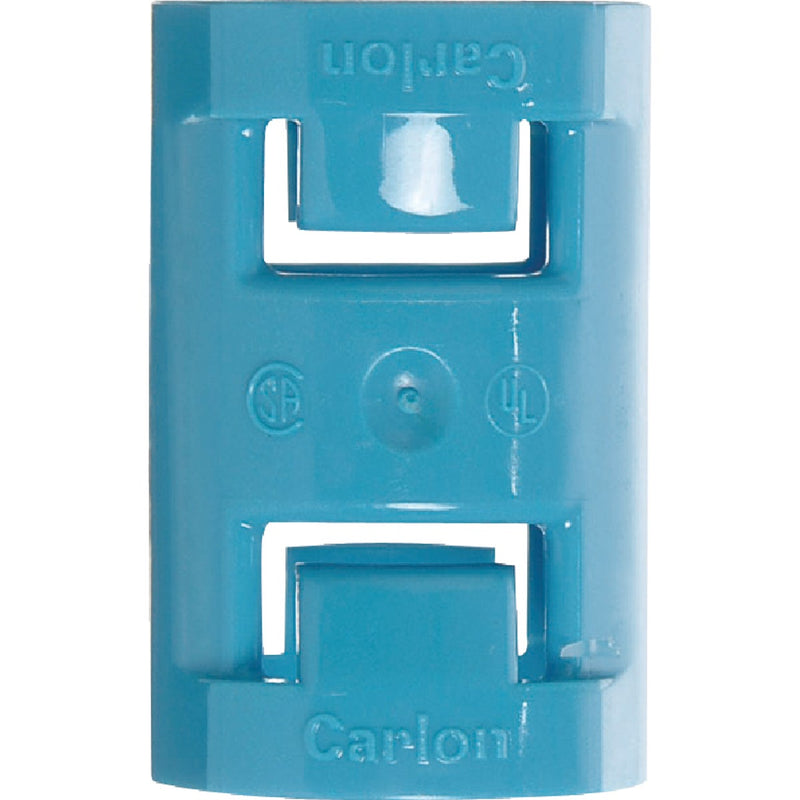 Carlon 1/2 In. ENT Flexible Quick-Connect Coupling