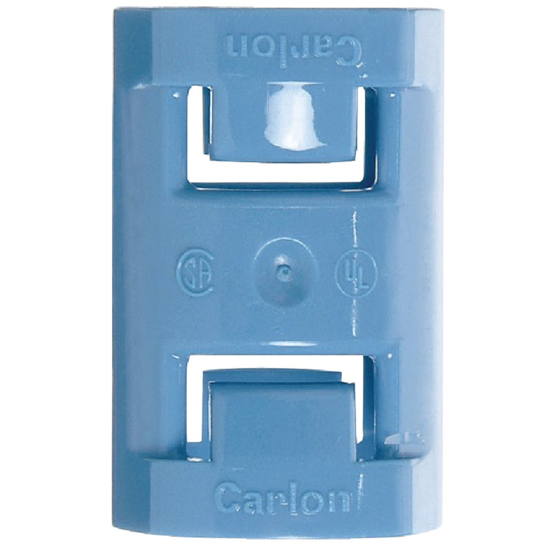 Carlon 3/4 In. ENT Flexible Quick-Connect Coupling