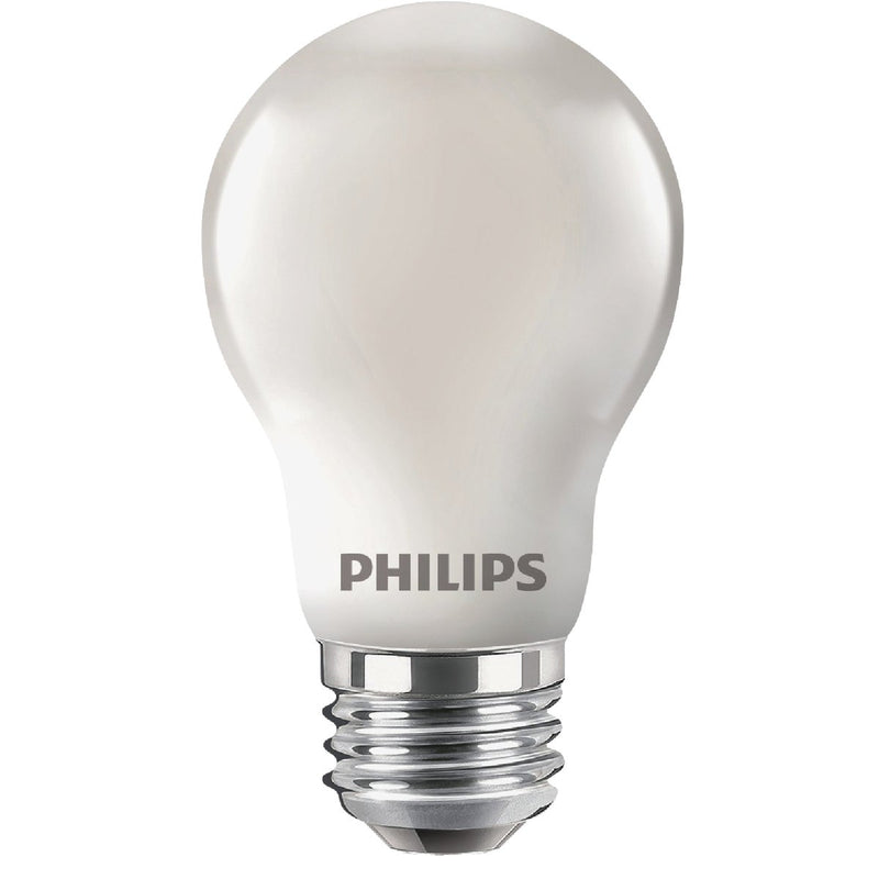 Philips 25W Frost Medium A15 Incandescent Appliance Light Bulb