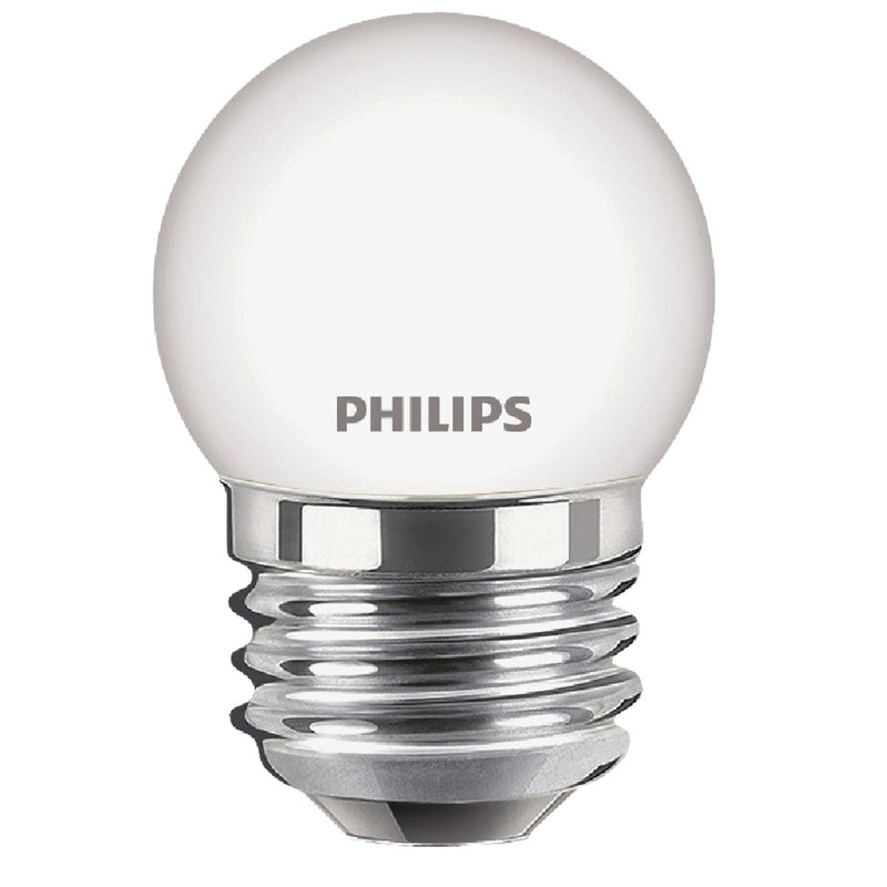 Philips 7.5W White Medium S11 Incandescent Night Light Bulb