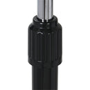 Best Comfort 16 In. 3-Speed 42 In. to 50 In. H. Oscillating Pedestal Fan with Remote Control