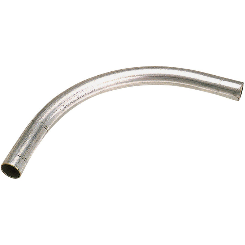 Halex 1/2 In. Thinwall Tubular EMT Elbow