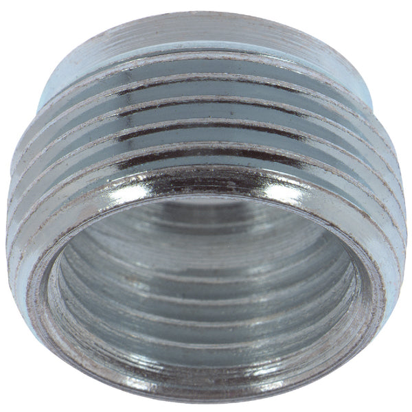 Halex 3/4 In. to 1/2 In. Rigid Reducing Conduit Bushing