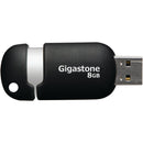 Gigastone Classic Series 8 GB USB Flash Drive