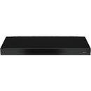 Broan Glacier 30 In. Convertible Black Range Hood