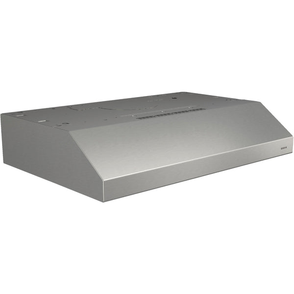 Broan Glacier 30 In. Convertible Stainless Steel Range Hood