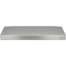 Broan Glacier 30 In. Convertible Stainless Steel Range Hood