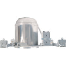 Halo Air-Tite 6 In. New Construction IC Rated Recessed Light Fixture
