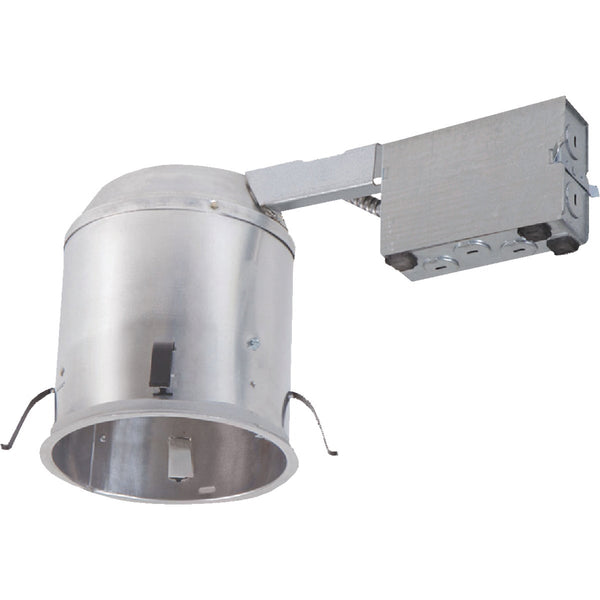 Halo Air-Tite 6 In. Remodel IC Rated LED Recessed Light Fixture