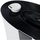 Perfect Aire 1.4 Gal. Capacity 193 Sq. Ft. Medium Size Room Ultrasonic Cool Mist Humidifier