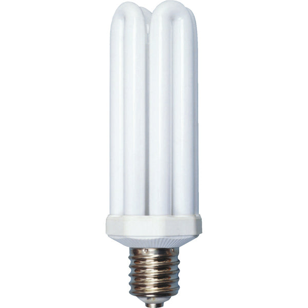 Woods 300W Equivalent Daylight Mogul Base 4U Security Fixture Replacement CFL Light Bulb