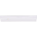 Good Earth Lighting 18 In. Direct Wire White LED Color Temperature Changing Under Cabinet Light