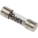 Bussmann 5A GDC Glass Tube Electronic Fuse (2-Pack)