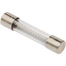 Bussmann 8A MDL Glass Tube Electronic Fuse (2-Pack)