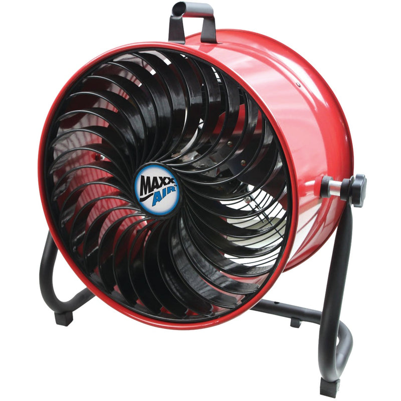 Ventamatic Maxx Air 16 In. 3-Speed 3000 CFM High Velocity Turbo Fan